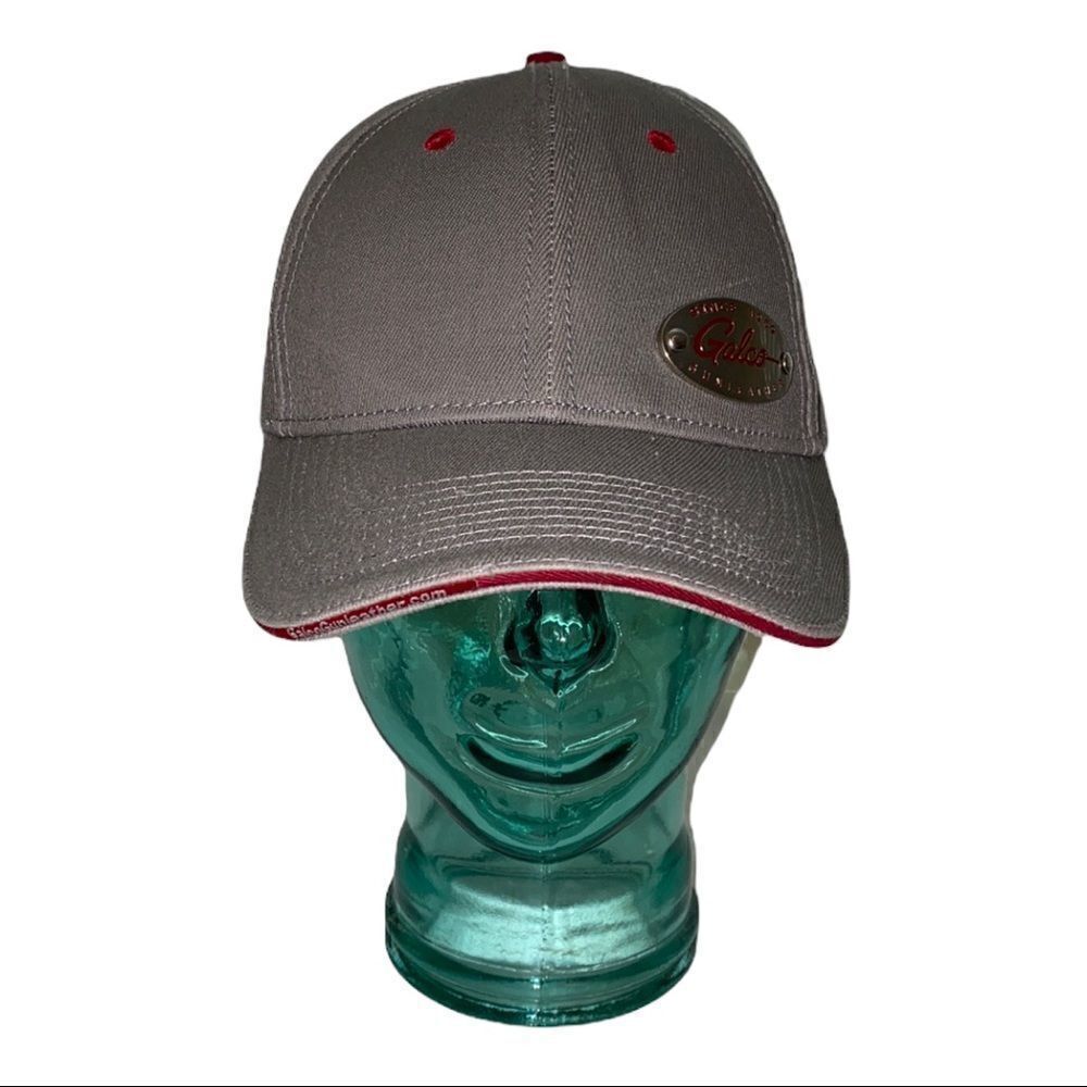 Galco Gunleather Baseball Cap 
